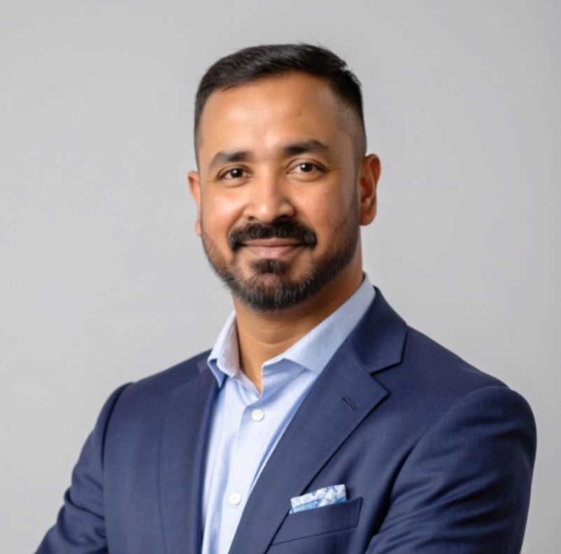 OneHorn Inc. founder portrait